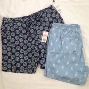 Women's Size 10 Kim Rogers Shorts